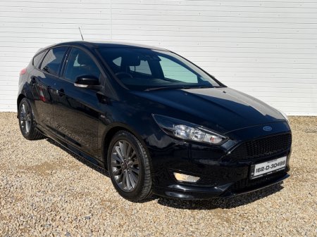2016 Ford Focus - photo 6