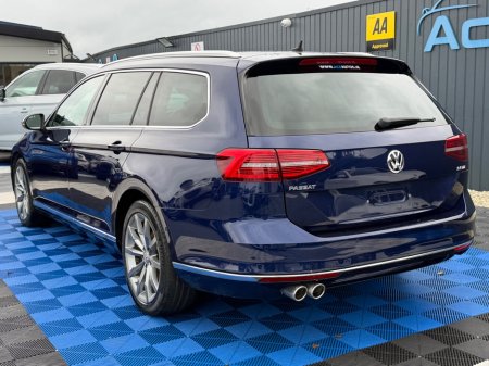 2019 Volkswagen Passat - photo 6