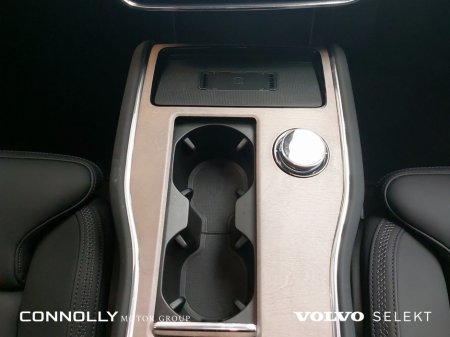 2025 Volvo EX90 - photo 20