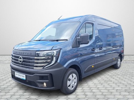 2026 Nissan Interstar - photo 9