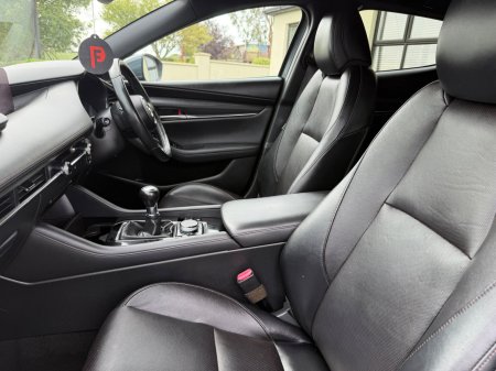2019 Mazda Mazda3 - photo 16