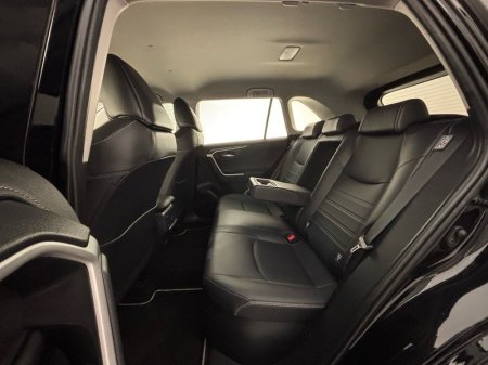 2025 Toyota RAV4 - photo 7