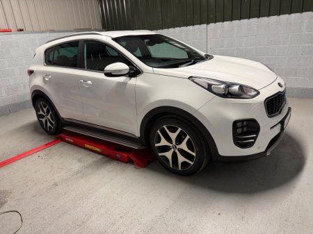 2018 Kia Sportage - photo 9