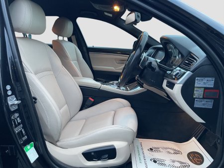 2015 BMW 5-Series - photo 10