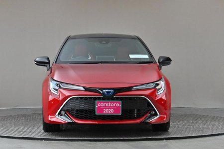 2020 Toyota Corolla - photo 2
