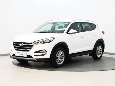 2016 Hyundai Tucson - photo 8