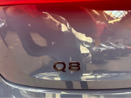 2024 Audi Q8 e-tron - photo 24