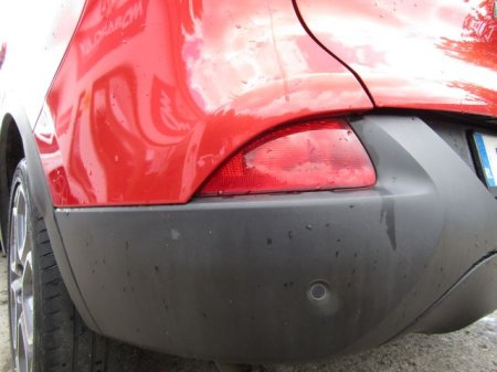 2016 Renault Kadjar - photo 40