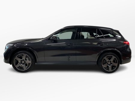 2026 Mercedes-Benz GLC - photo 5