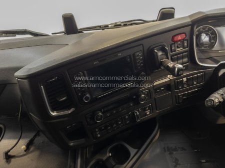 2020 SCANIA S500 - photo 24