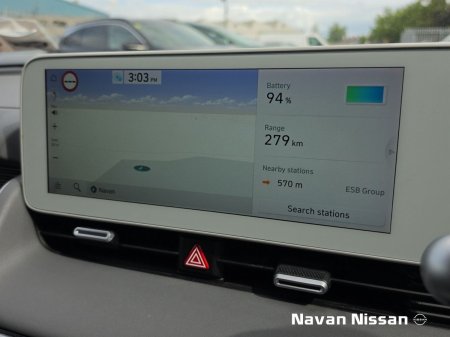 2022 Hyundai IONIQ 5 - photo 24