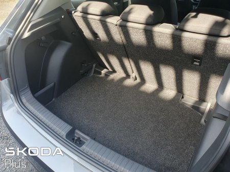 2025 Skoda Fabia - photo 10