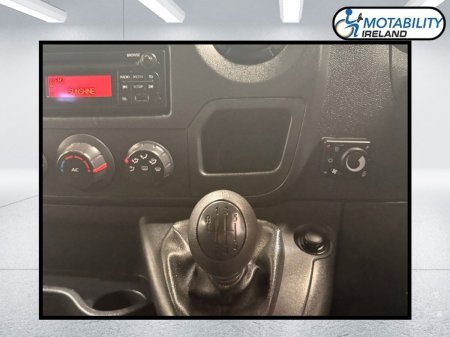 2015 Renault Master - photo 7