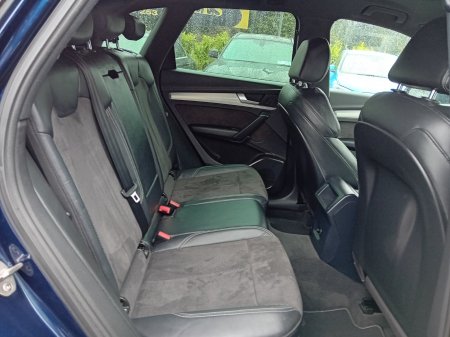 2018 Audi Q5 - photo 5