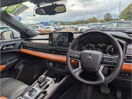 2022 Mitsubishi Outlander - photo 19