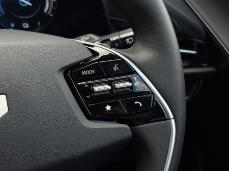 2026 Kia Niro - photo 12