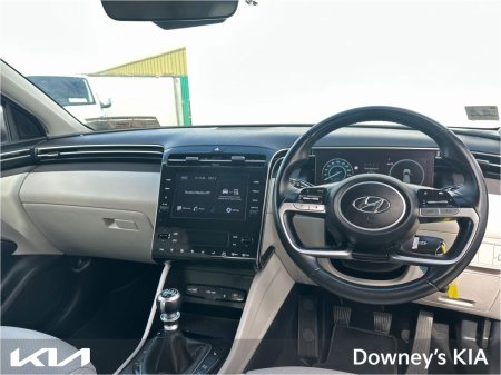 2022 Hyundai Tucson - photo 5