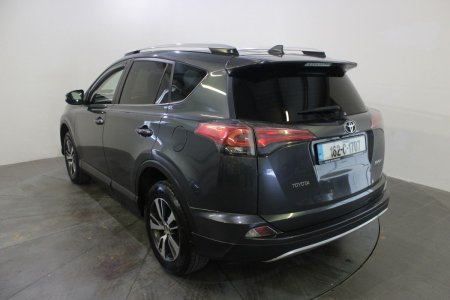 2016 Toyota RAV4 - photo 8
