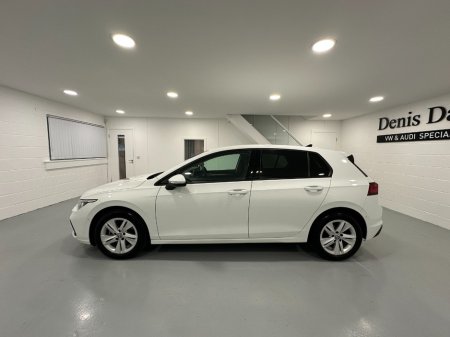 2021 Volkswagen Golf - photo 10