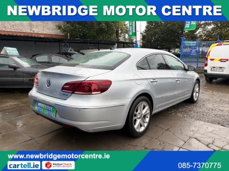 2013 Volkswagen Passat - photo 5