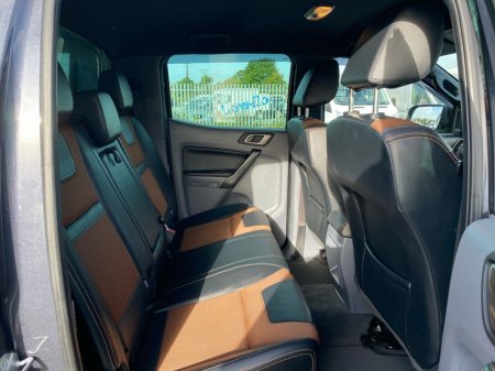 2019 Ford Ranger - photo 9