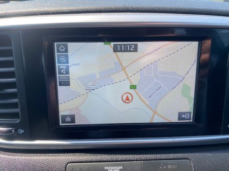 2020 Kia Sportage - photo 23