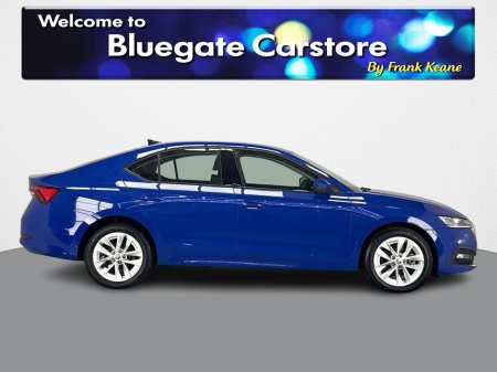 2024 Skoda Octavia - photo 2