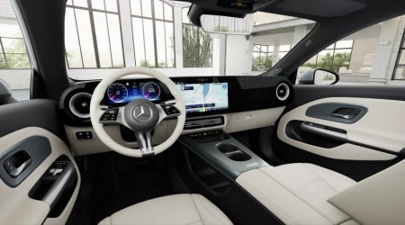 2026 Mercedes-Benz CLA - photo 3