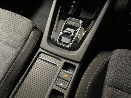 2023 Skoda Octavia - photo 10