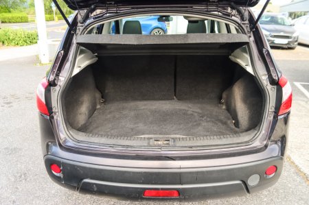 2013 Nissan Qashqai - photo 11