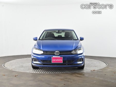 2019 Volkswagen Polo - photo 8
