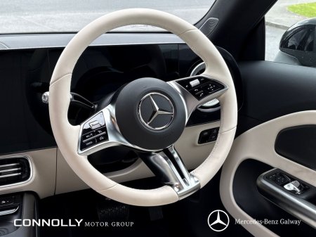 2026 Mercedes-Benz CLA - photo 16