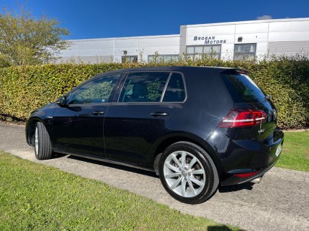 2017 Volkswagen Golf - photo 5