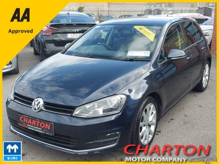 2016 Volkswagen Golf - photo 3