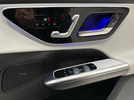 2023 Mercedes-Benz GLC - photo 17