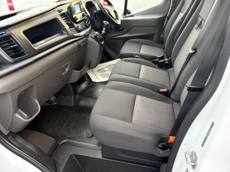 2021 Ford Transit - photo 11