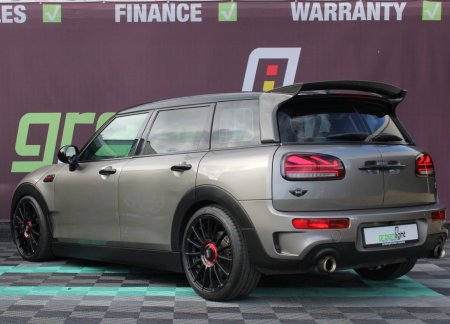 2016 Mini Clubman - photo 9