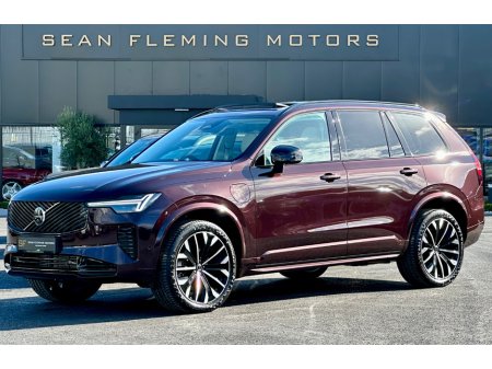 2026 Volvo XC90 - photo 4