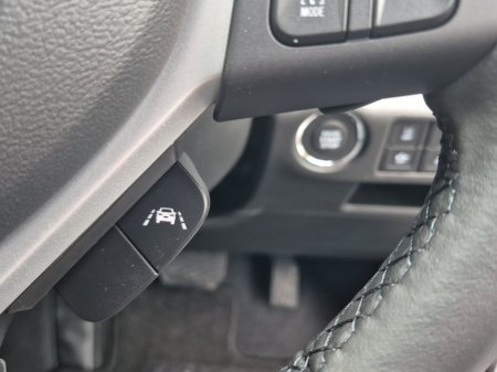 2026 Suzuki S-CROSS - photo 10