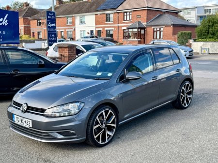 2017 Volkswagen Golf - photo 3