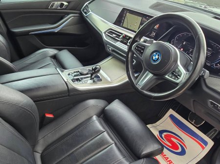 2022 BMW X5 - photo 14
