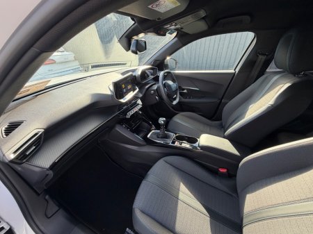 2023 Peugeot 2008 - photo 45