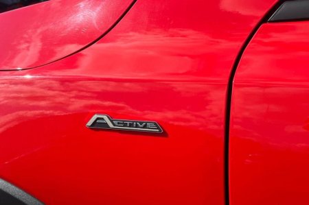 2023 Ford Focus - photo 23