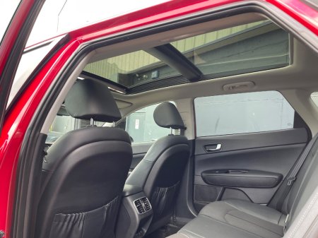 2018 Kia Optima - photo 12