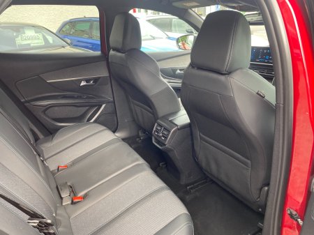 2023 Peugeot 3008 - photo 9