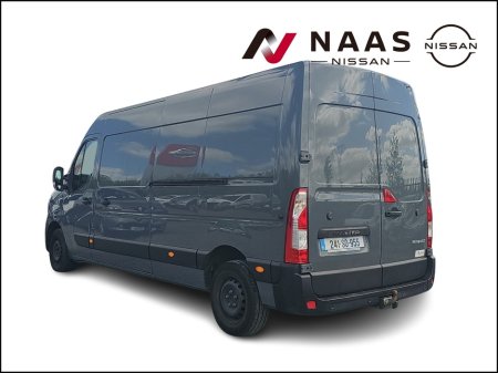 2024 Renault Master - photo 26