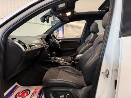 2015 Audi Q5 - photo 20