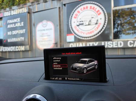 2016 Audi S3 - photo 30