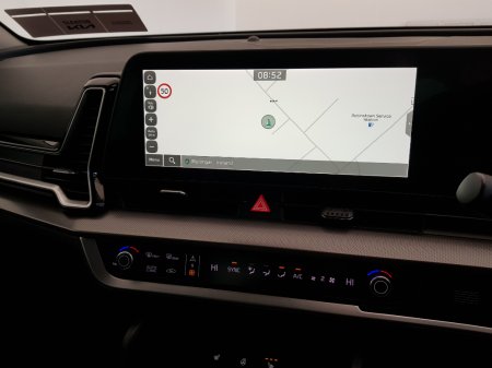 2022 Kia Sportage - photo 11