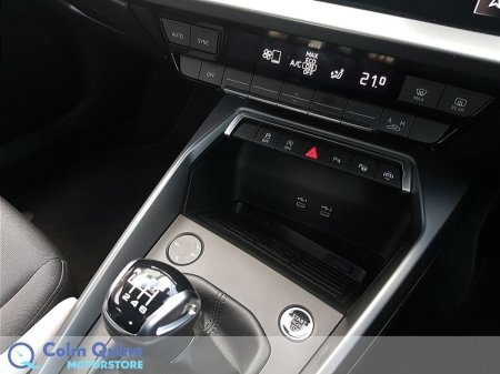 2025 Audi A3 - photo 16